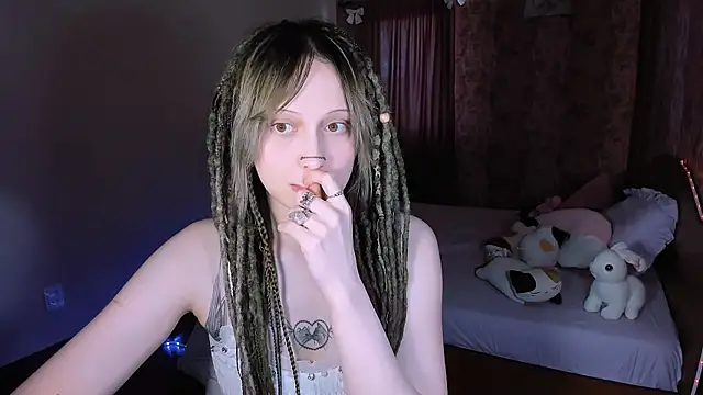 MariaMango webcam