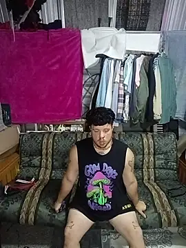 Zye_Vesper webcam