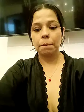 RossyAlvarez webcam