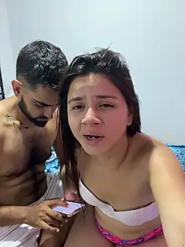 Jouemandannie webcam