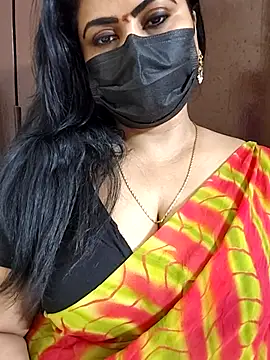 Anushka_flower webcam