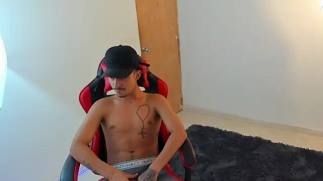 VibehotSe webcam