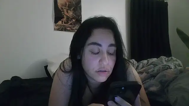 WetFlower69 webcam