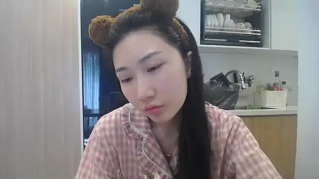 Asiagirll webcam