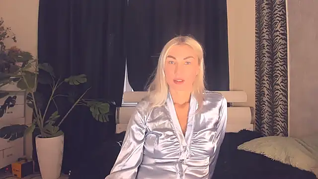 VainEnchantress webcam