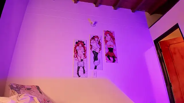 annita_lopez webcam