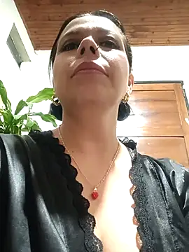 RossyAlvarez webcam