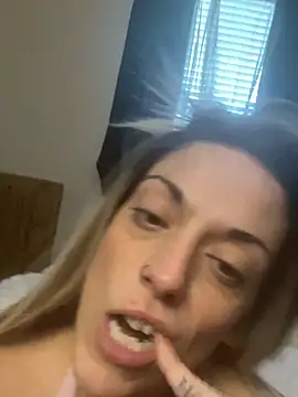 HumbleHottie webcam