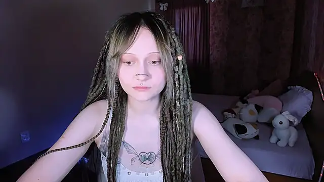MariaMango webcam