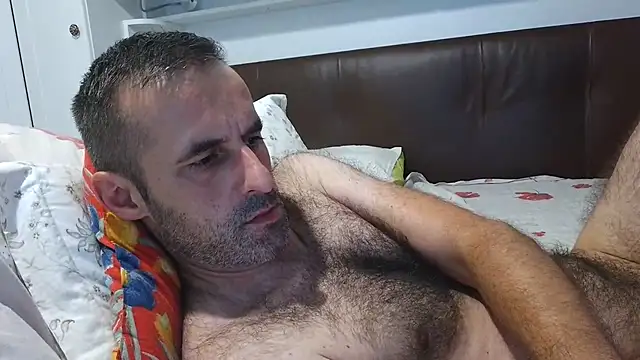 stevenpit webcam