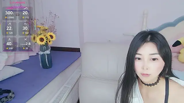 Alice-168 webcam