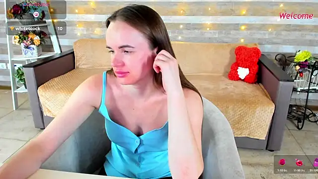 SusanSmit webcam