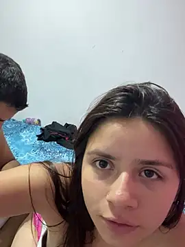 Jouemandannie webcam