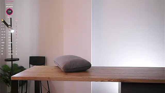 CaseyMulders webcam