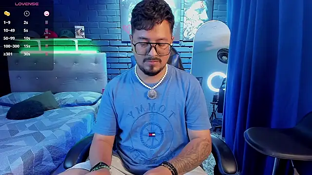 DaviidEvans_ webcam