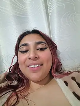 ADELINE_COLLINS15 webcam