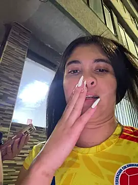 _Pao_ Live Web Cam Show