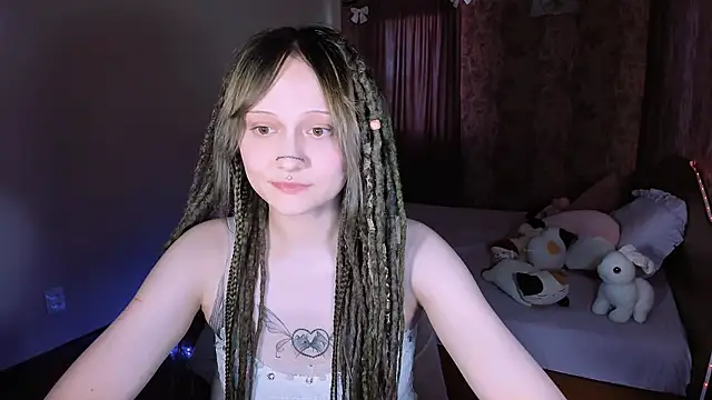 MariaMango live cam on StripChat