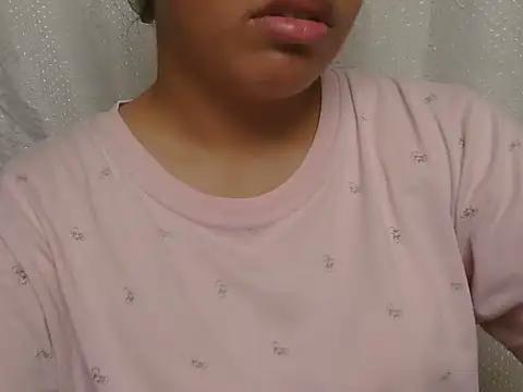 ChubbyButty webcam