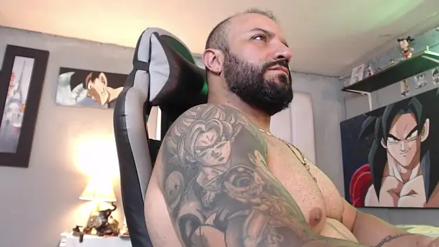bardock_1 webcam