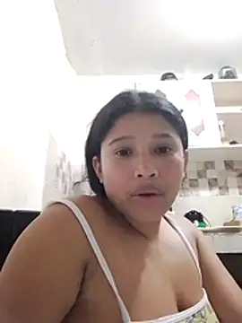 Nati_linda webcam