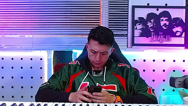 Godofcumxxx webcam