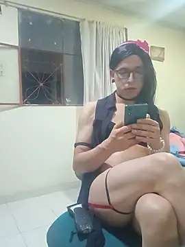 corepio webcam