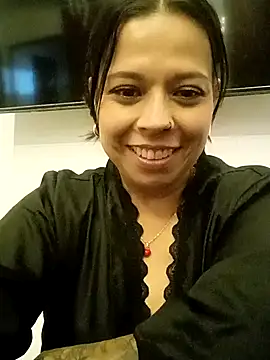 RossyAlvarez webcam