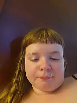 VelvetDiablo webcam