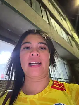 _Pao_ Live Web Cam Show