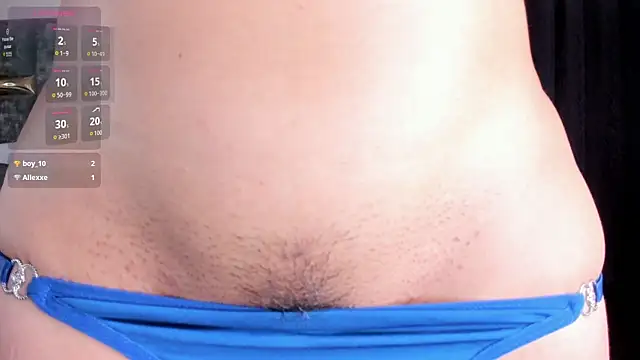 top_mary webcam