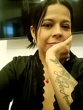 RossyAlvarez webcam
