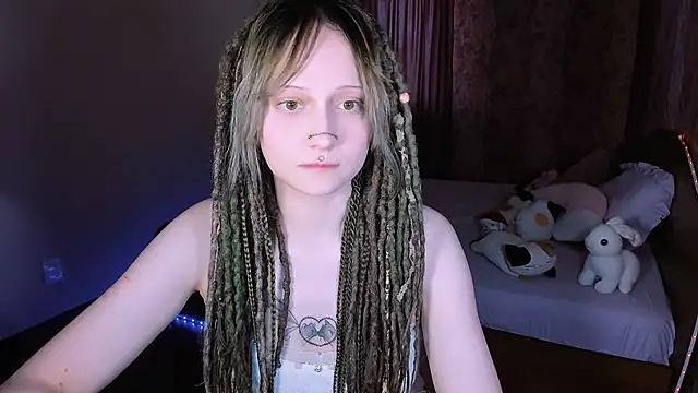 MariaMango webcam