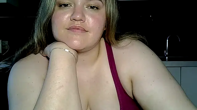 AnitaWillias webcam