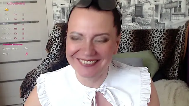 your_space webcam
