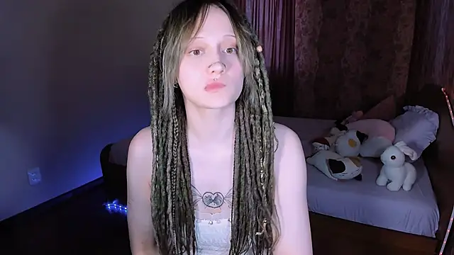 MariaMango webcam