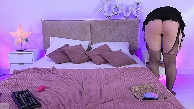 Jules_night webcam
