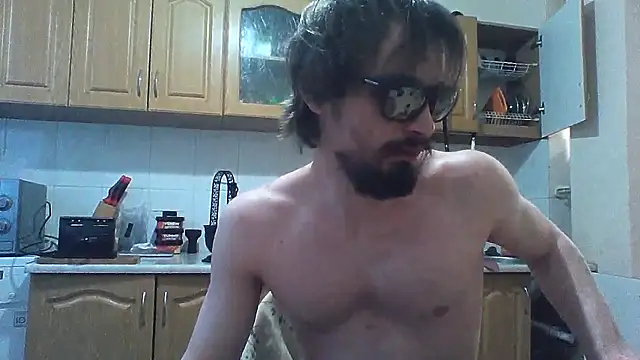 KaelNox webcam