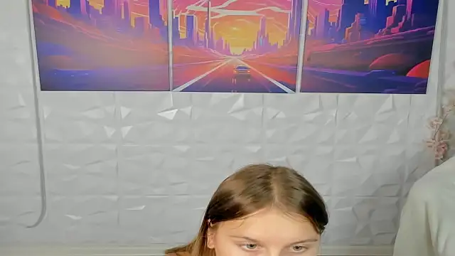Xenia_paradise webcam