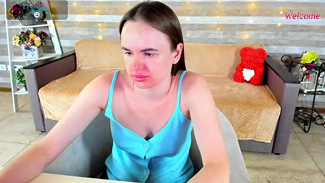 SusanSmit webcam