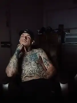 DADDY_KANE8--- webcam