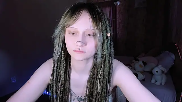 MariaMango webcam