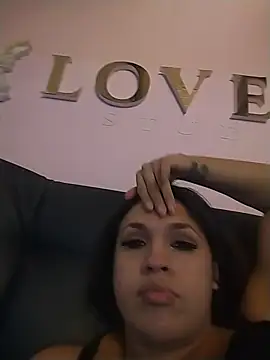 kimCosseyy webcam