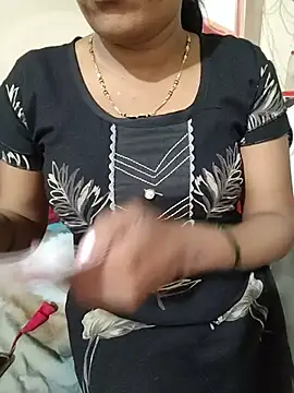 Swapna_kannada Live Web Cam Show