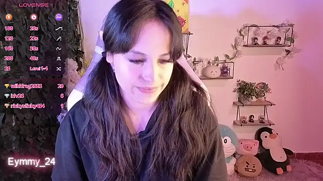 Eymmy_24 webcam