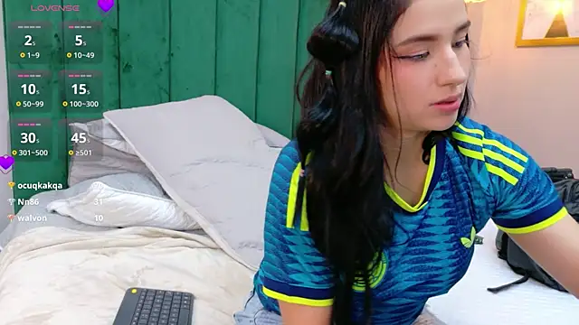 Ashley_Evans22 webcam
