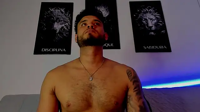 AUSTINN_TORRES webcam
