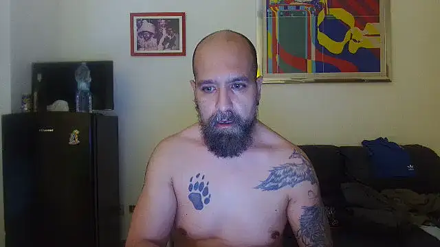 AMIRDIB2025 webcam