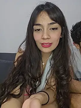 LeoyNicky98 Live Web Cam Show