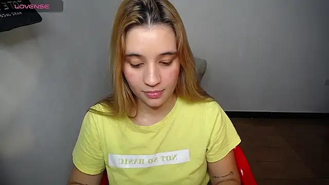 Ambar_lynn01 webcam